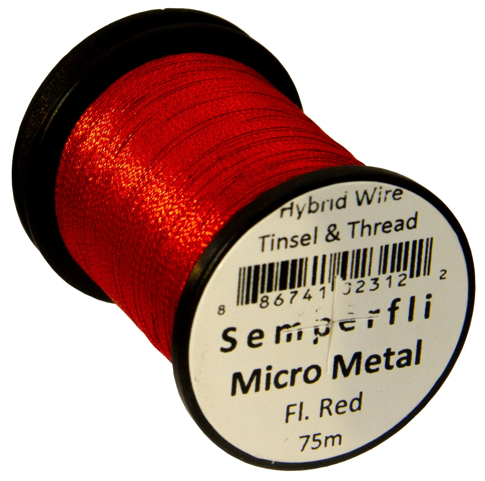 Micro Metal - Hybrid Thread