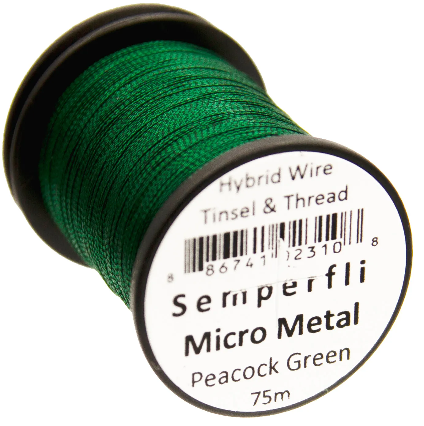 Micro Metal - Hybrid Thread