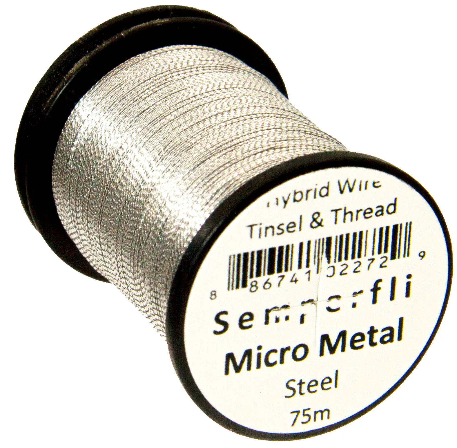 Micro Metal - Hybrid Thread