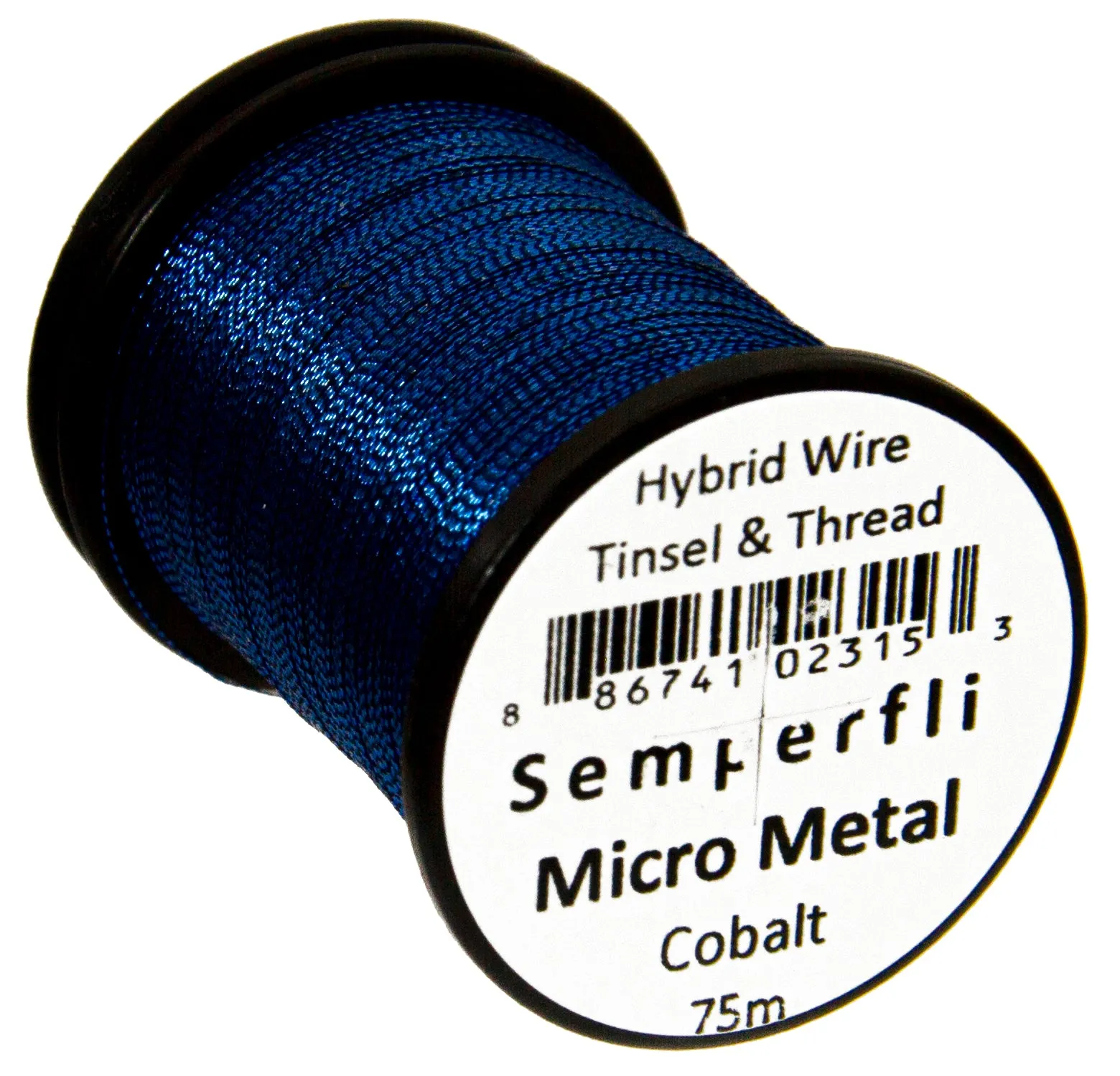 Micro Metal - Hybrid Thread