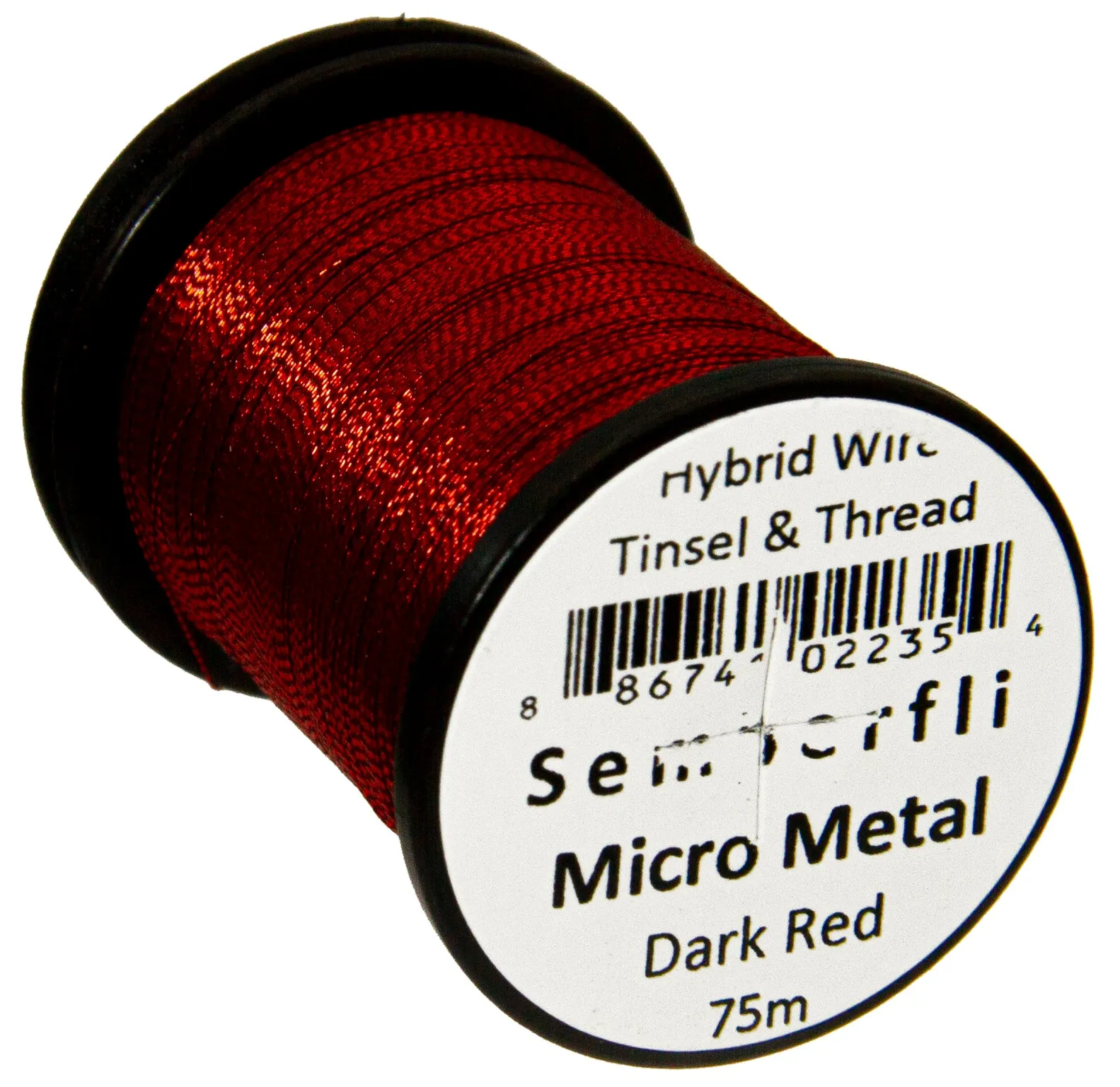 Micro Metal - Hybrid Thread