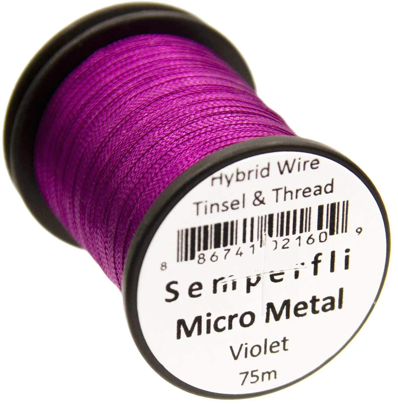 Micro Metal - Hybrid Thread