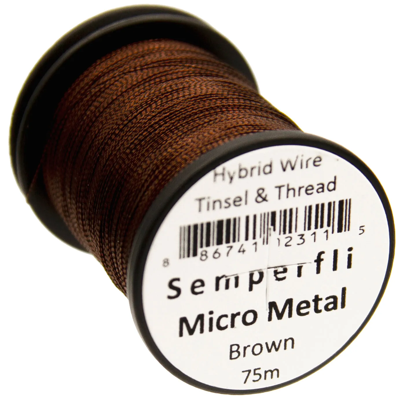 Micro Metal - Hybrid Thread