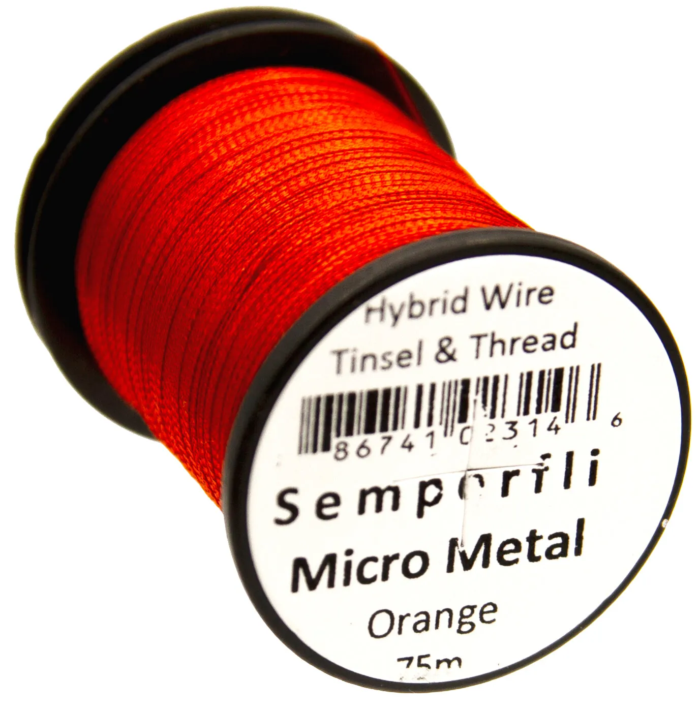 Micro Metal - Hybrid Thread