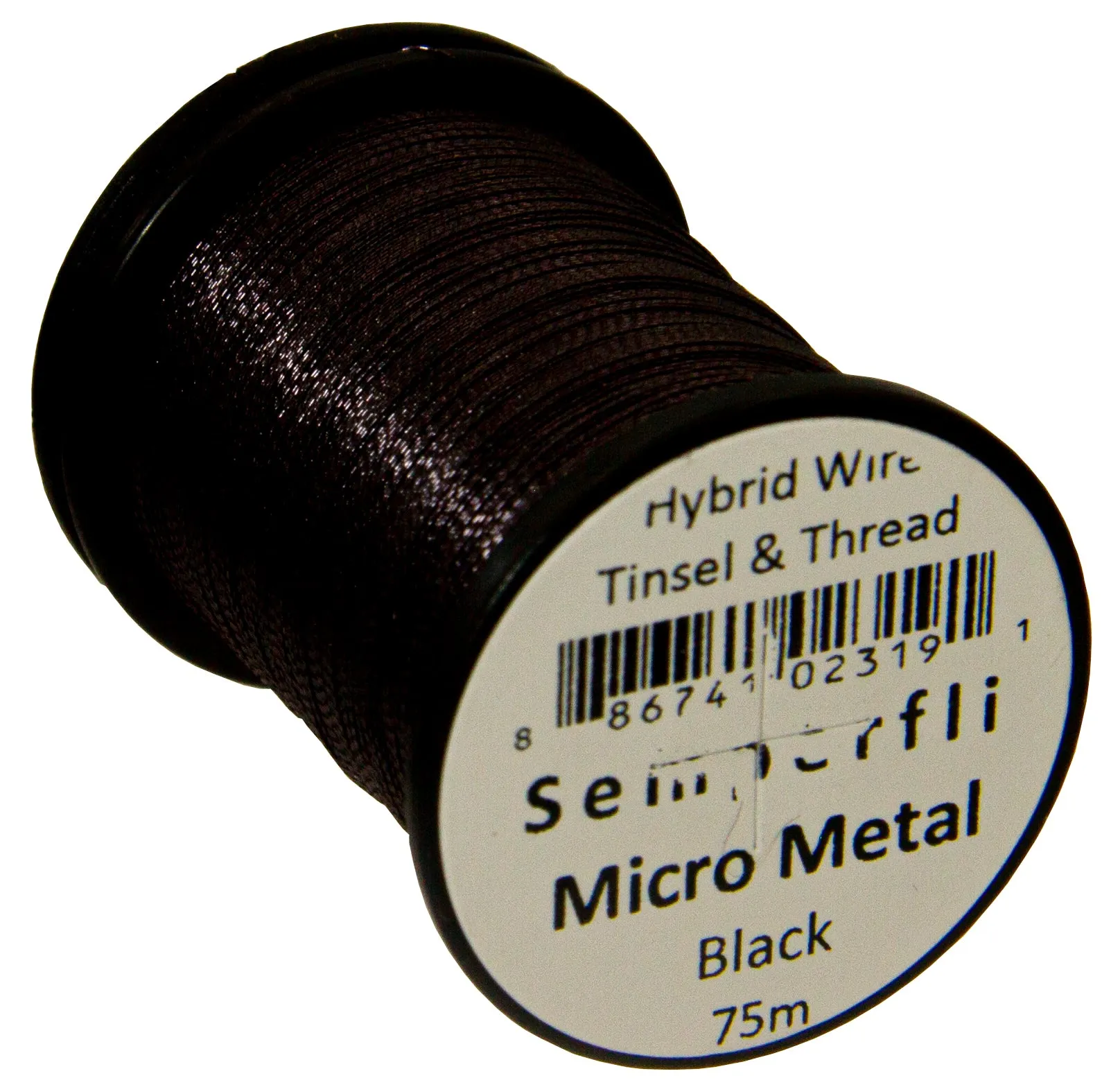 Micro Metal - Hybrid Thread