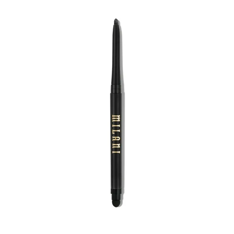 Milani Stay Put Mechanical Eyeliner 01 After Dark