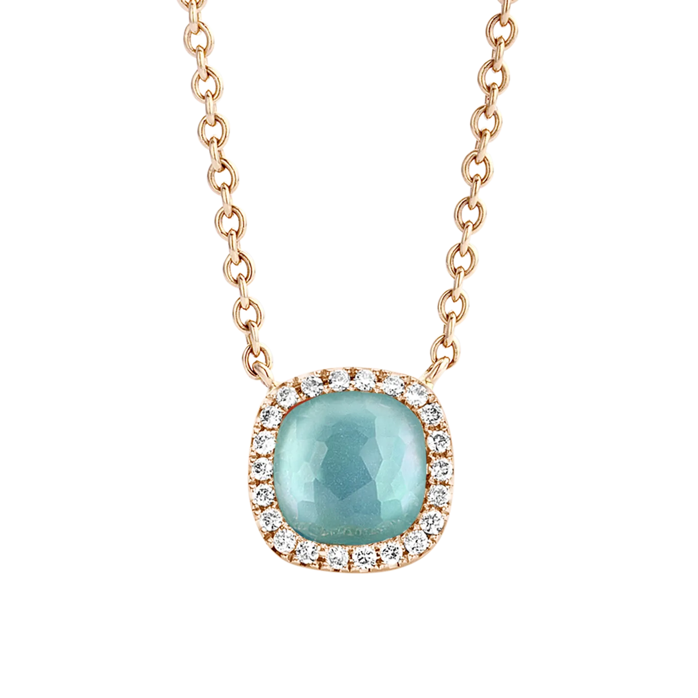Milano Sweeties Necklace   Pendant