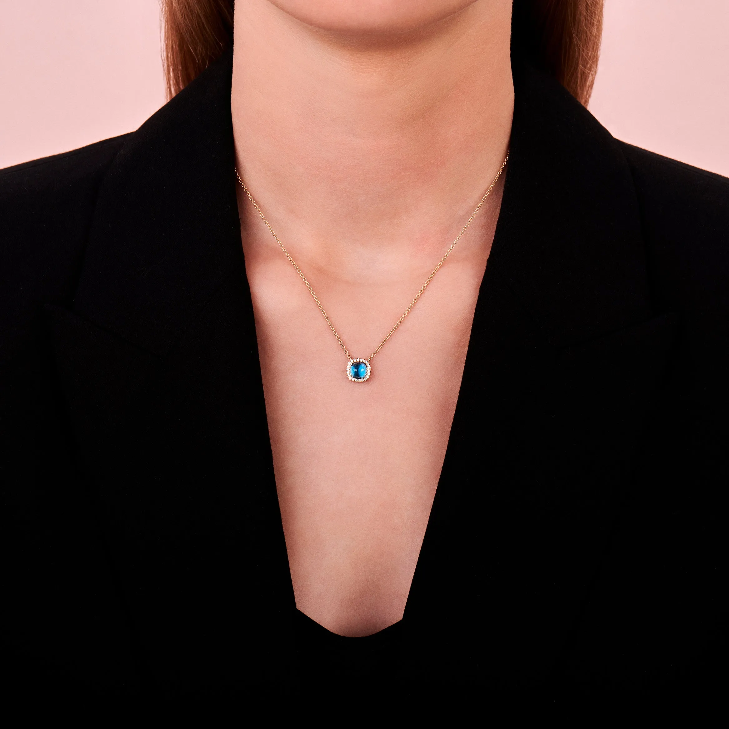 Milano Sweeties Necklace   Pendant