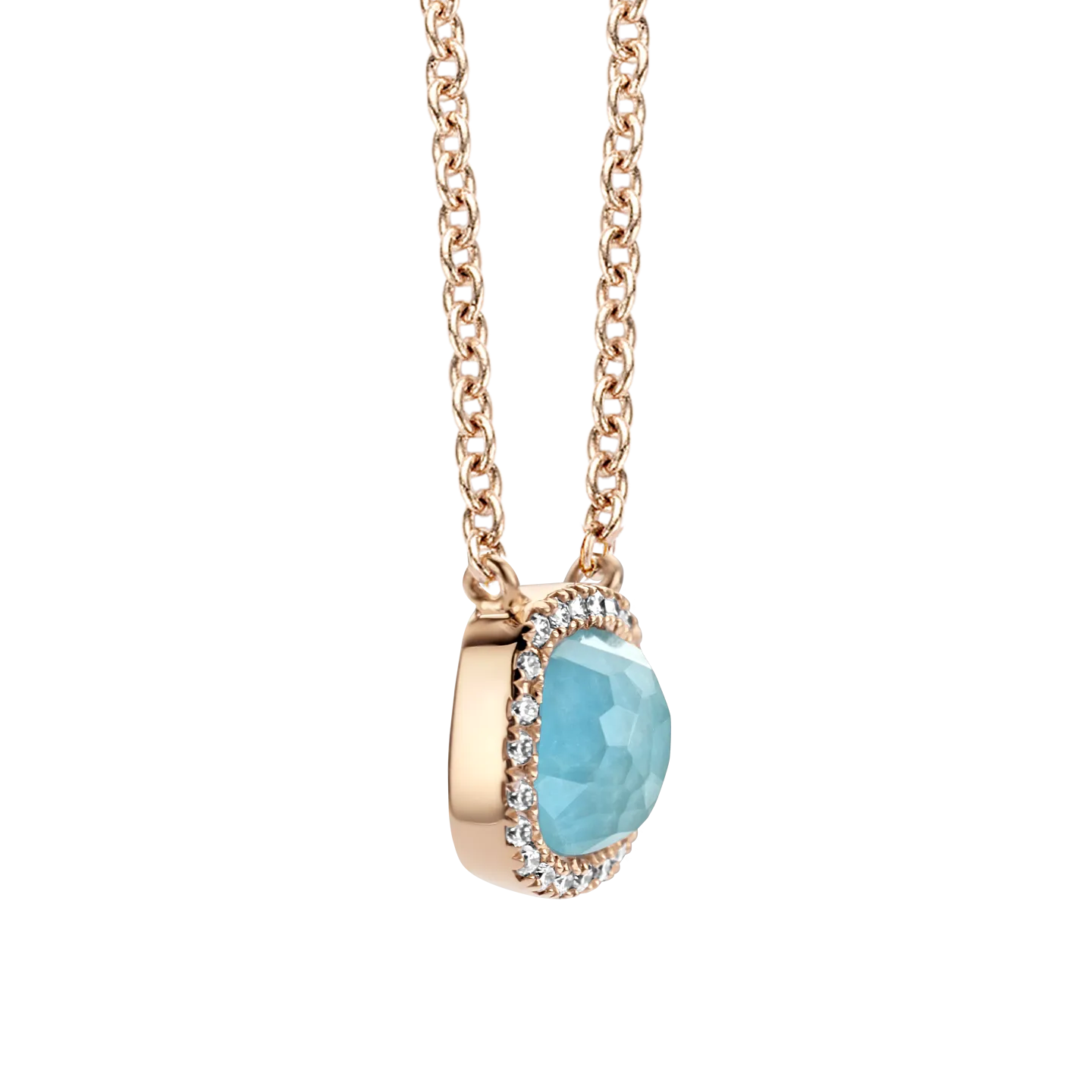 Milano Sweeties Necklace   Pendant