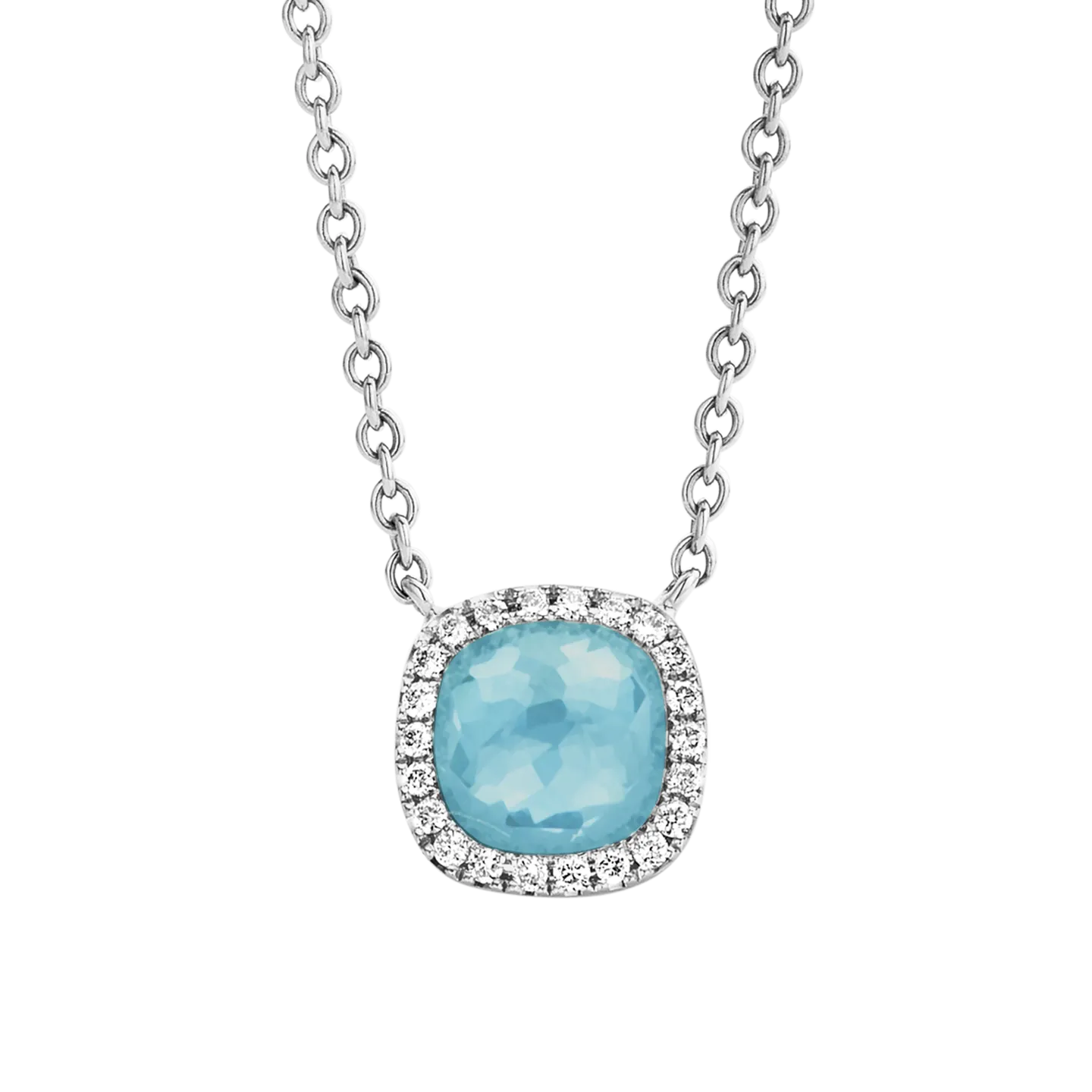 Milano Sweeties Necklace   Pendant
