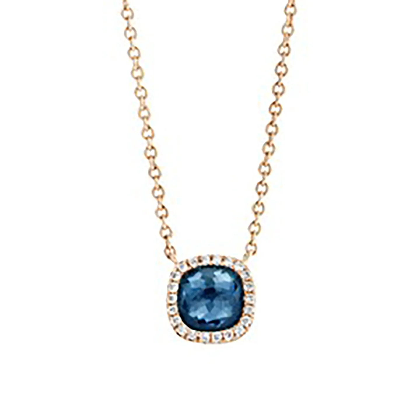Milano Sweeties Necklace   Pendant