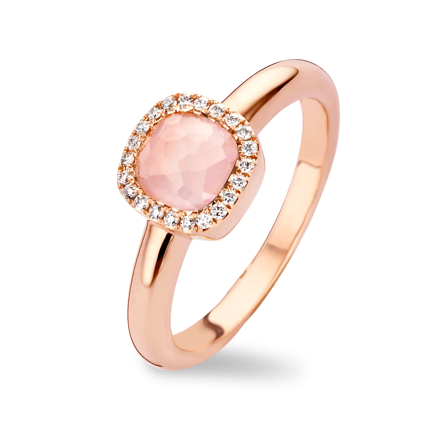 Milano Sweeties Ring