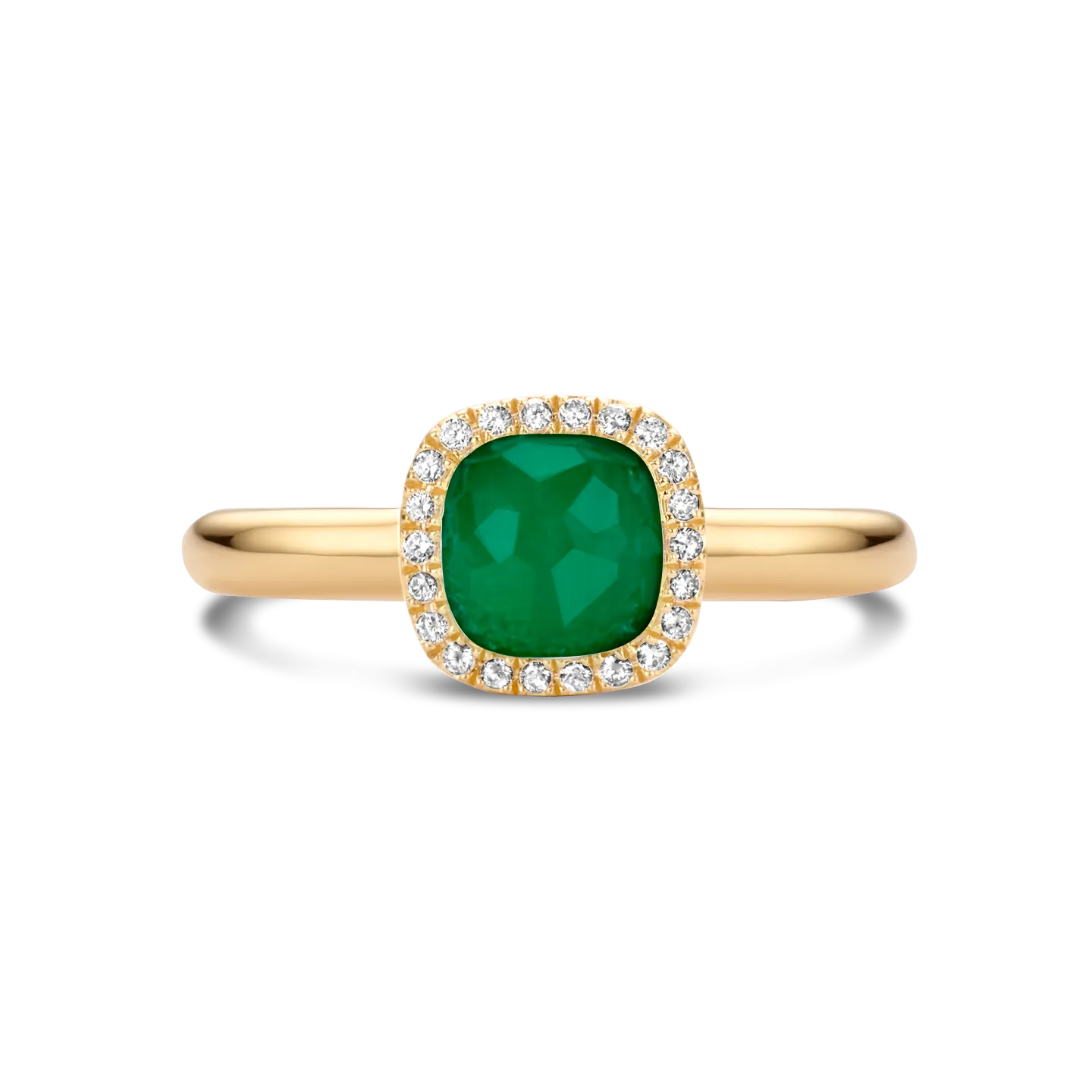 Milano Sweeties Ring