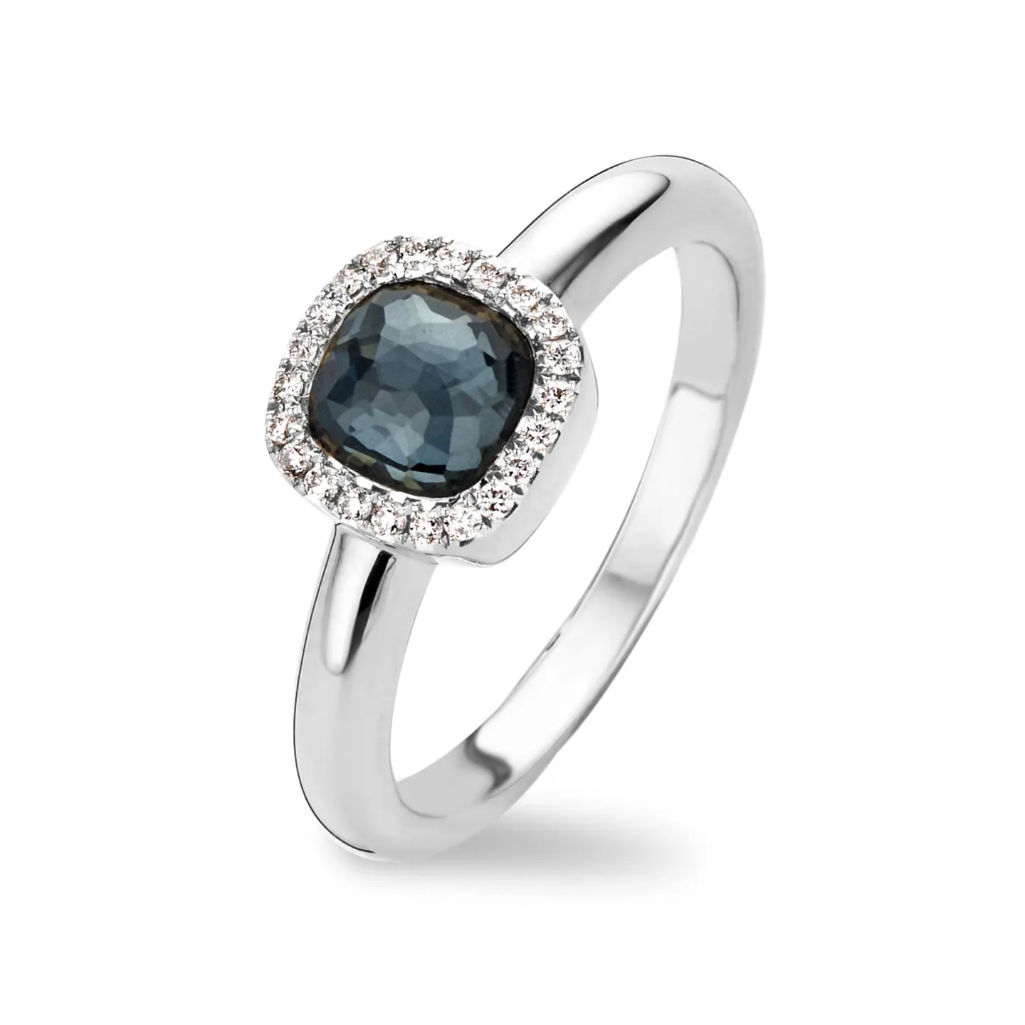 Milano Sweeties Ring