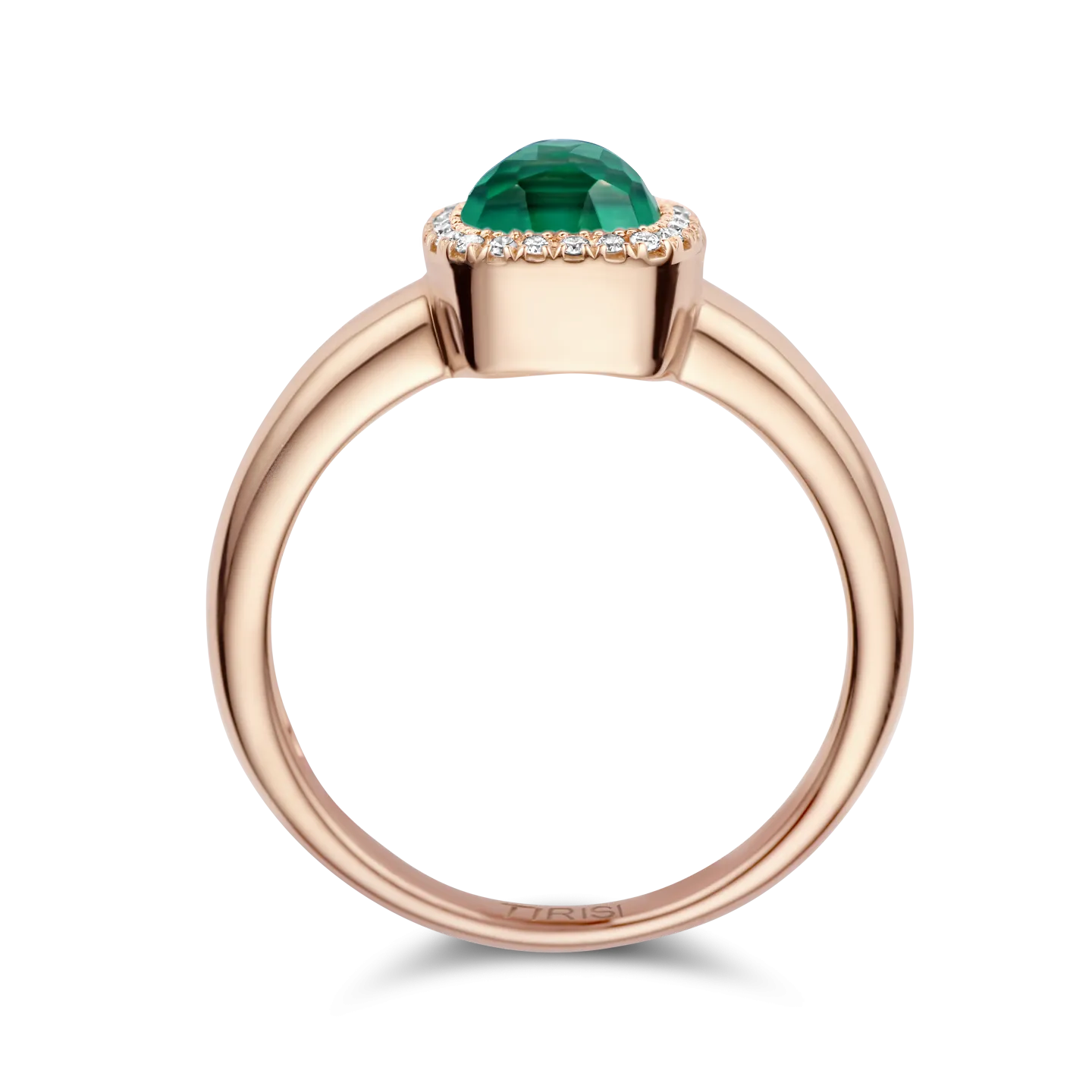 Milano Sweeties Ring