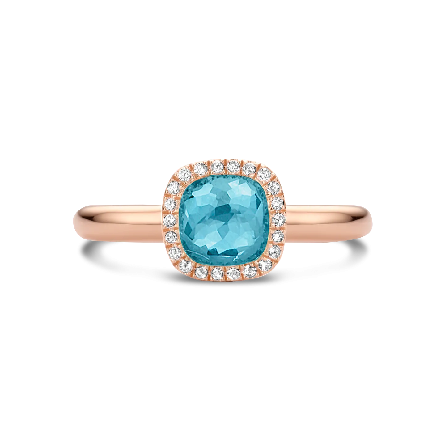 Milano Sweeties Ring