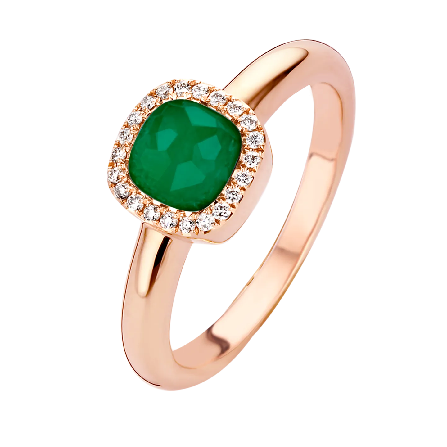 Milano Sweeties Ring