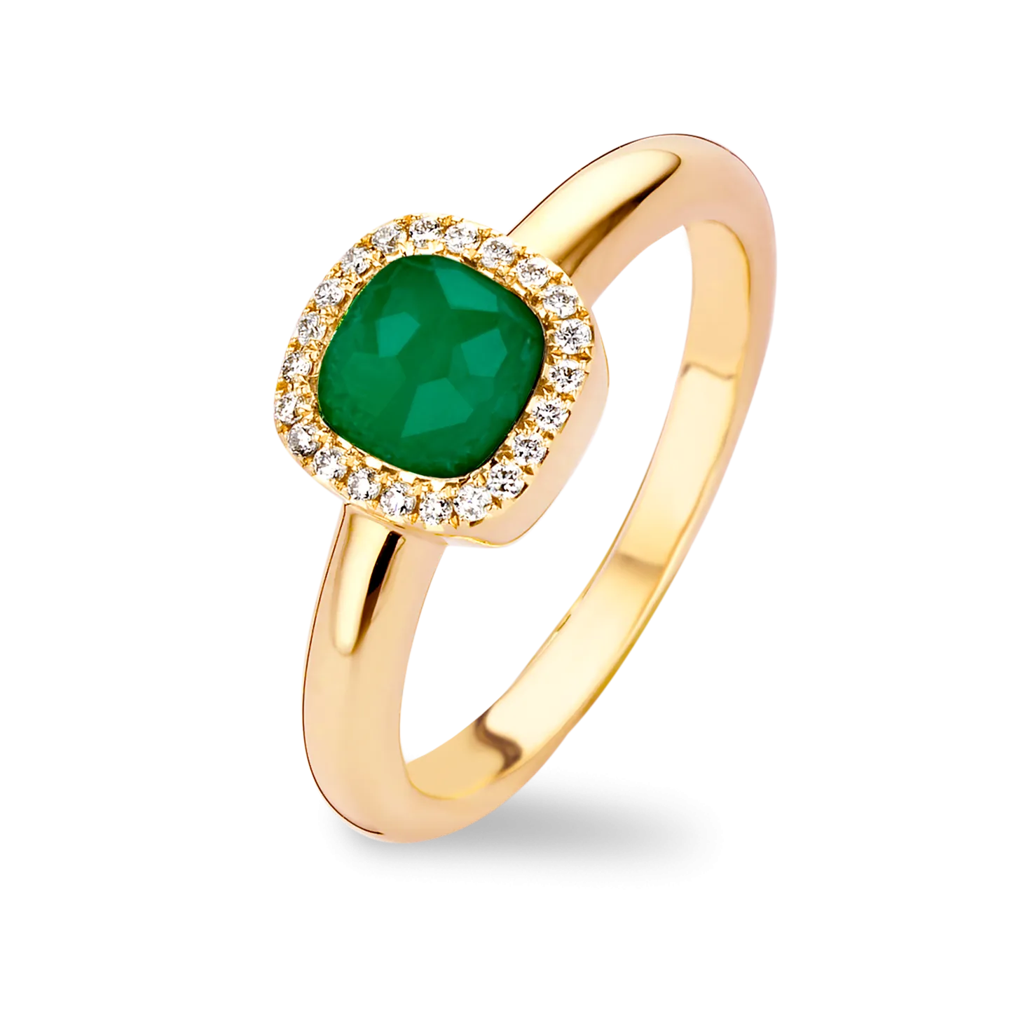 Milano Sweeties Ring