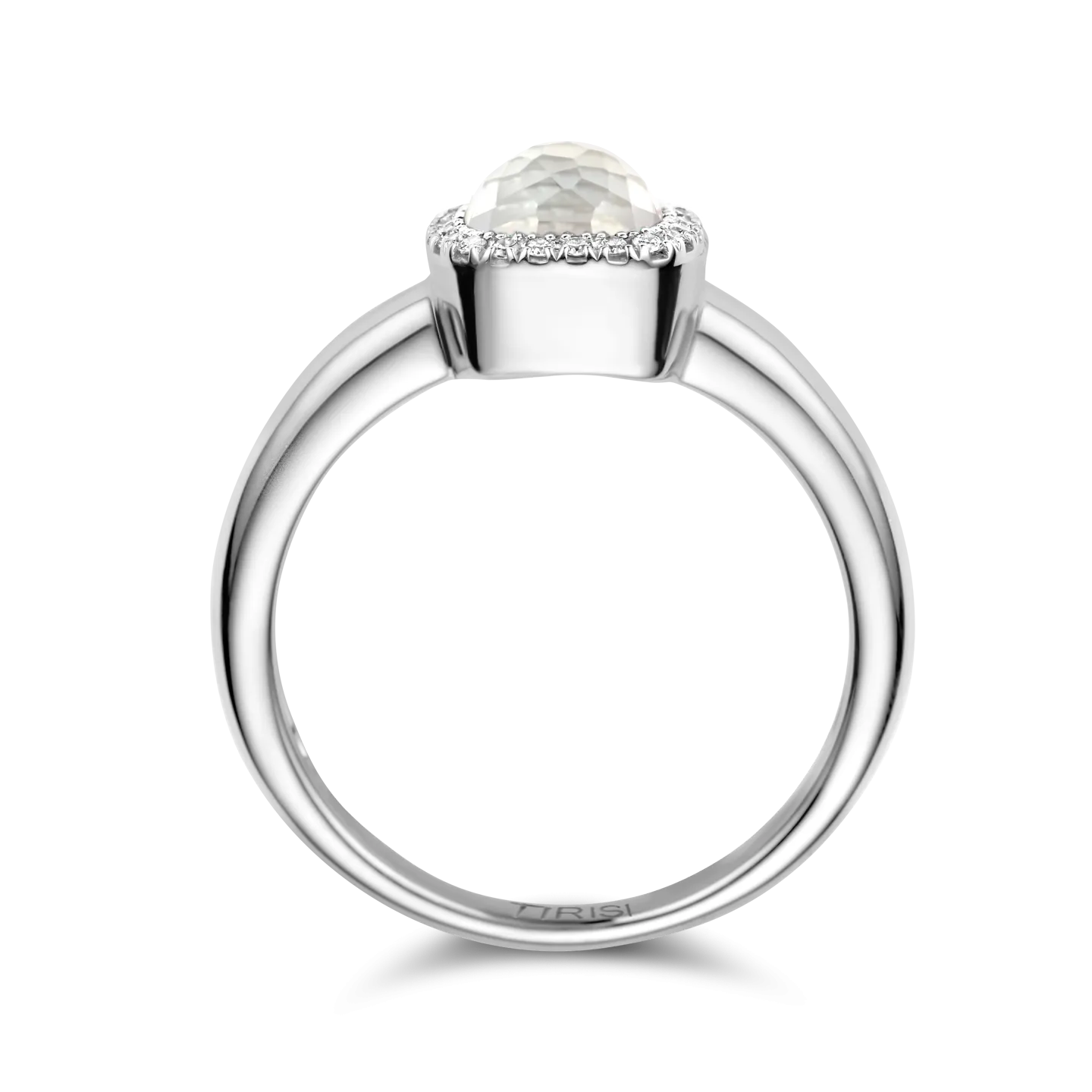 Milano Sweeties Ring