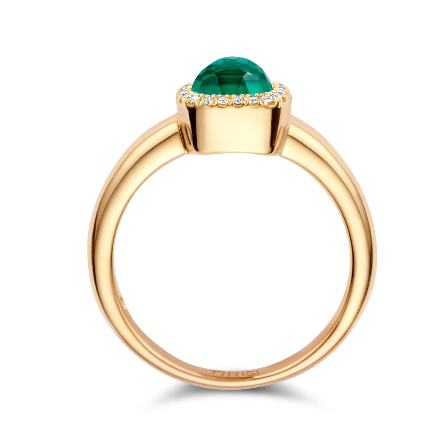 Milano Sweeties Ring