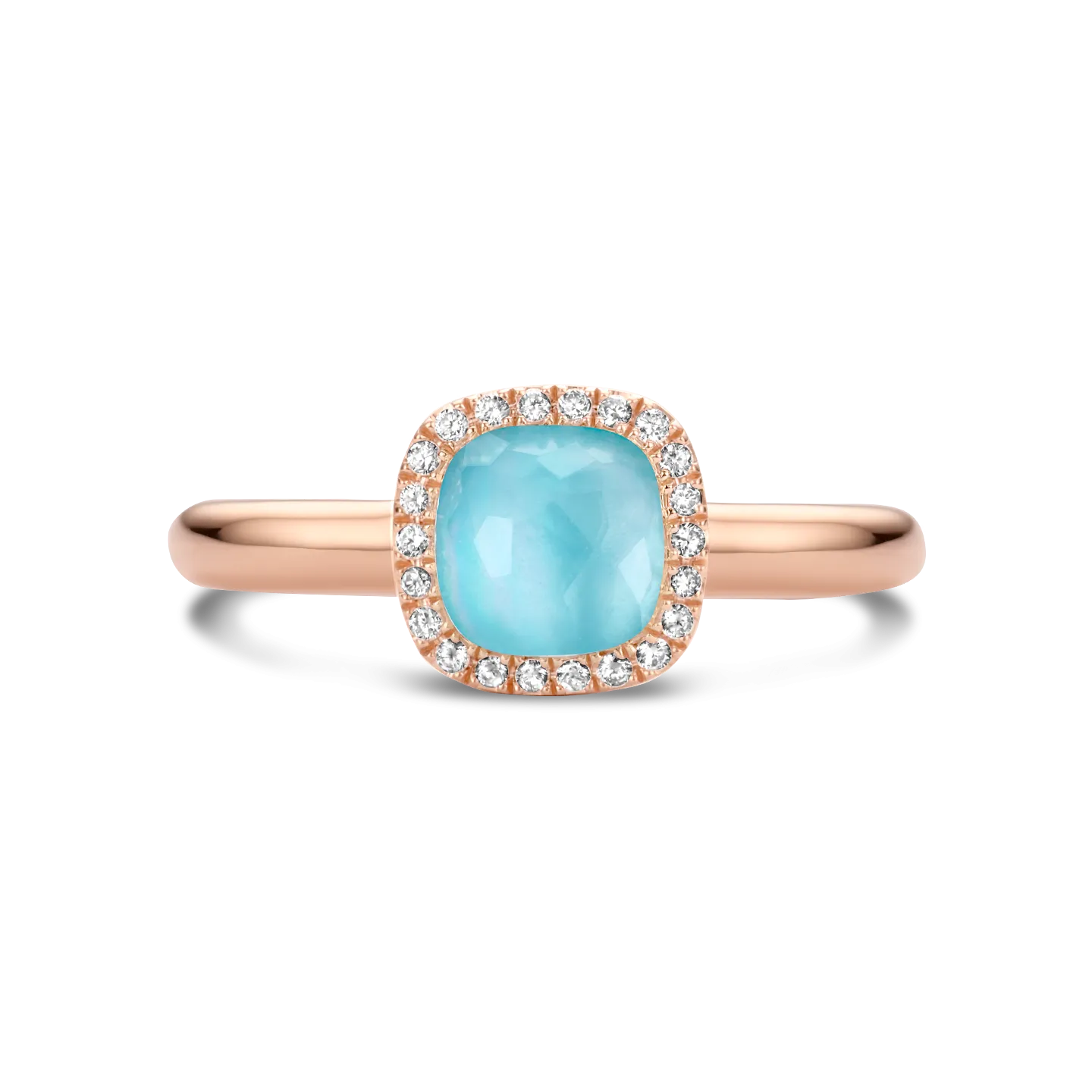 Milano Sweeties Ring