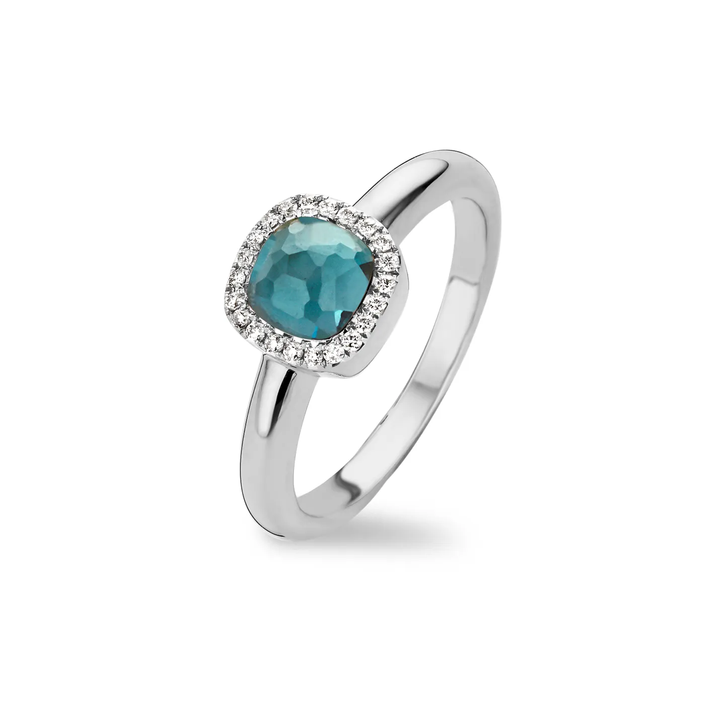 Milano Sweeties Ring