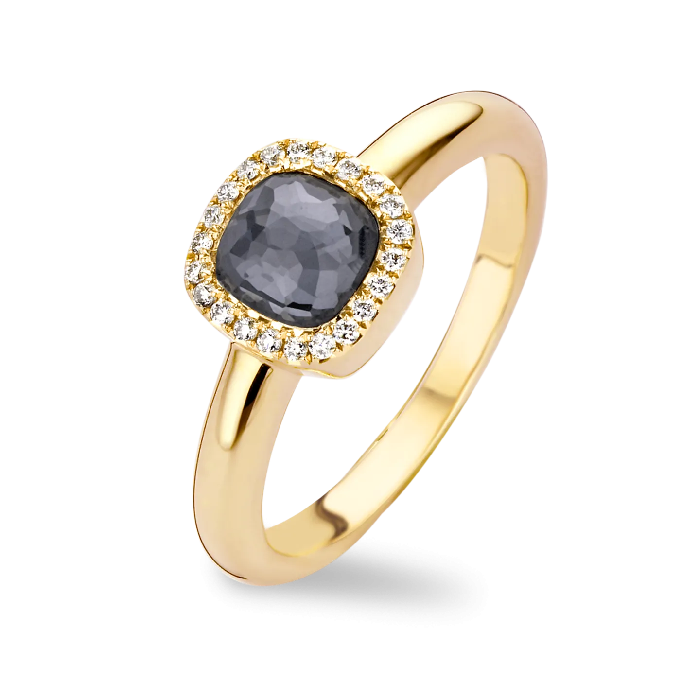 Milano Sweeties Ring