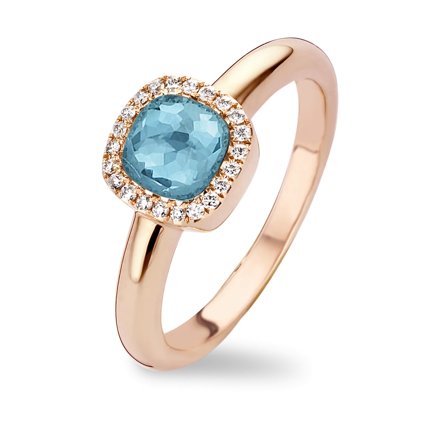 Milano Sweeties Ring