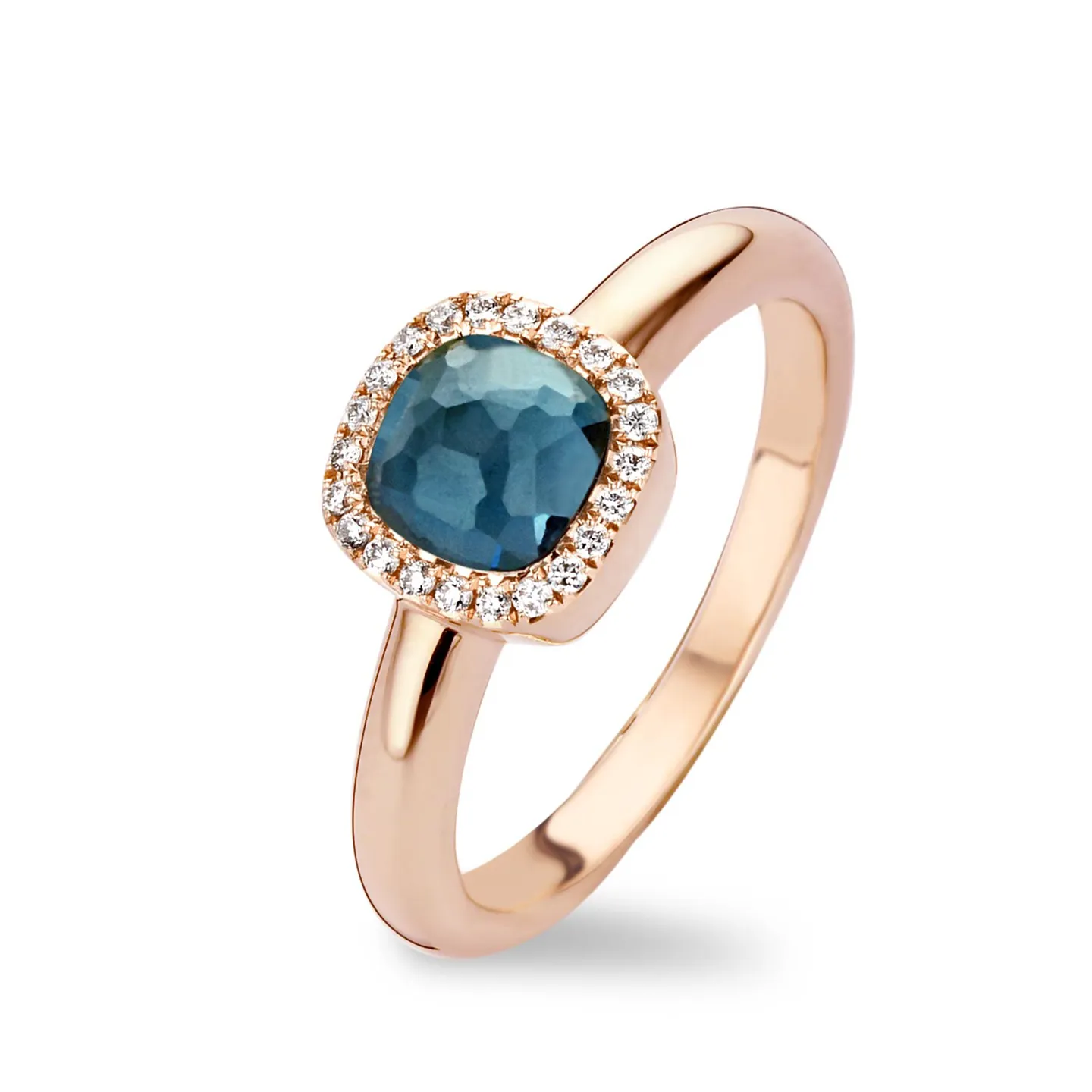 Milano Sweeties Ring