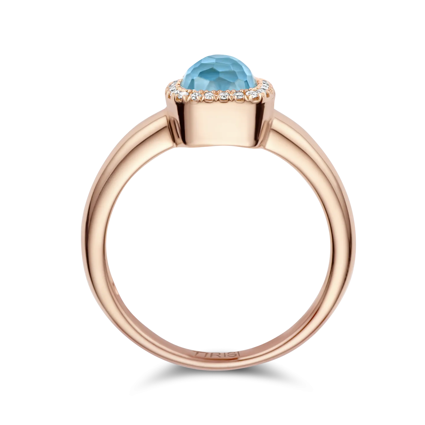 Milano Sweeties Ring