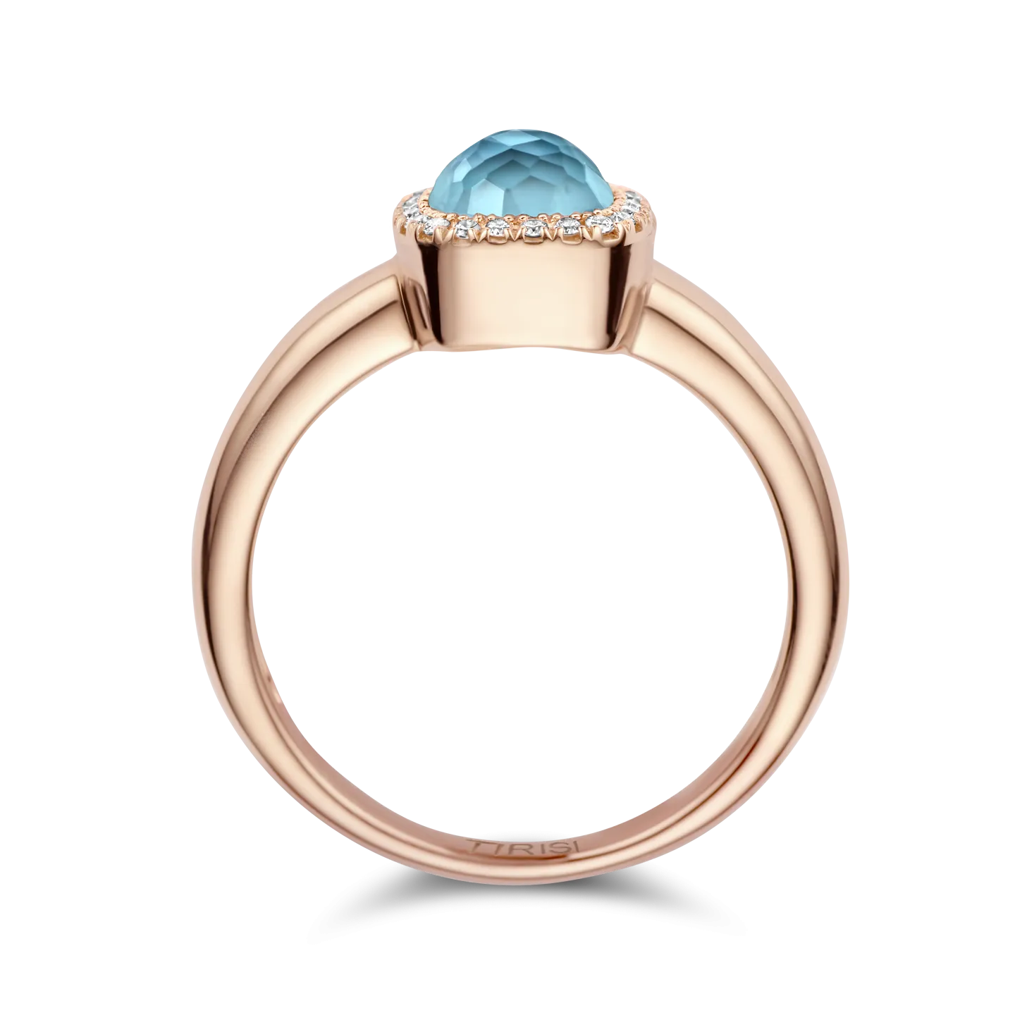 Milano Sweeties Ring