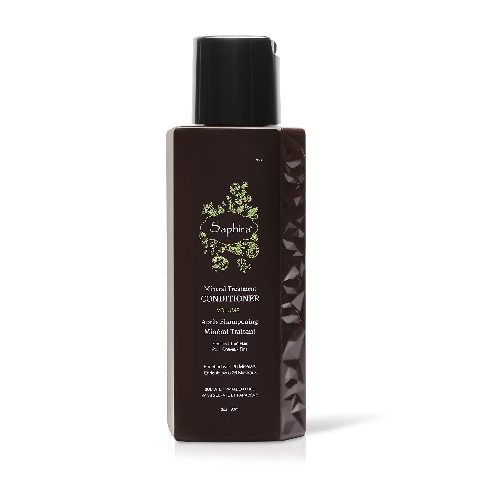 Mineral Treatment Conditioner
