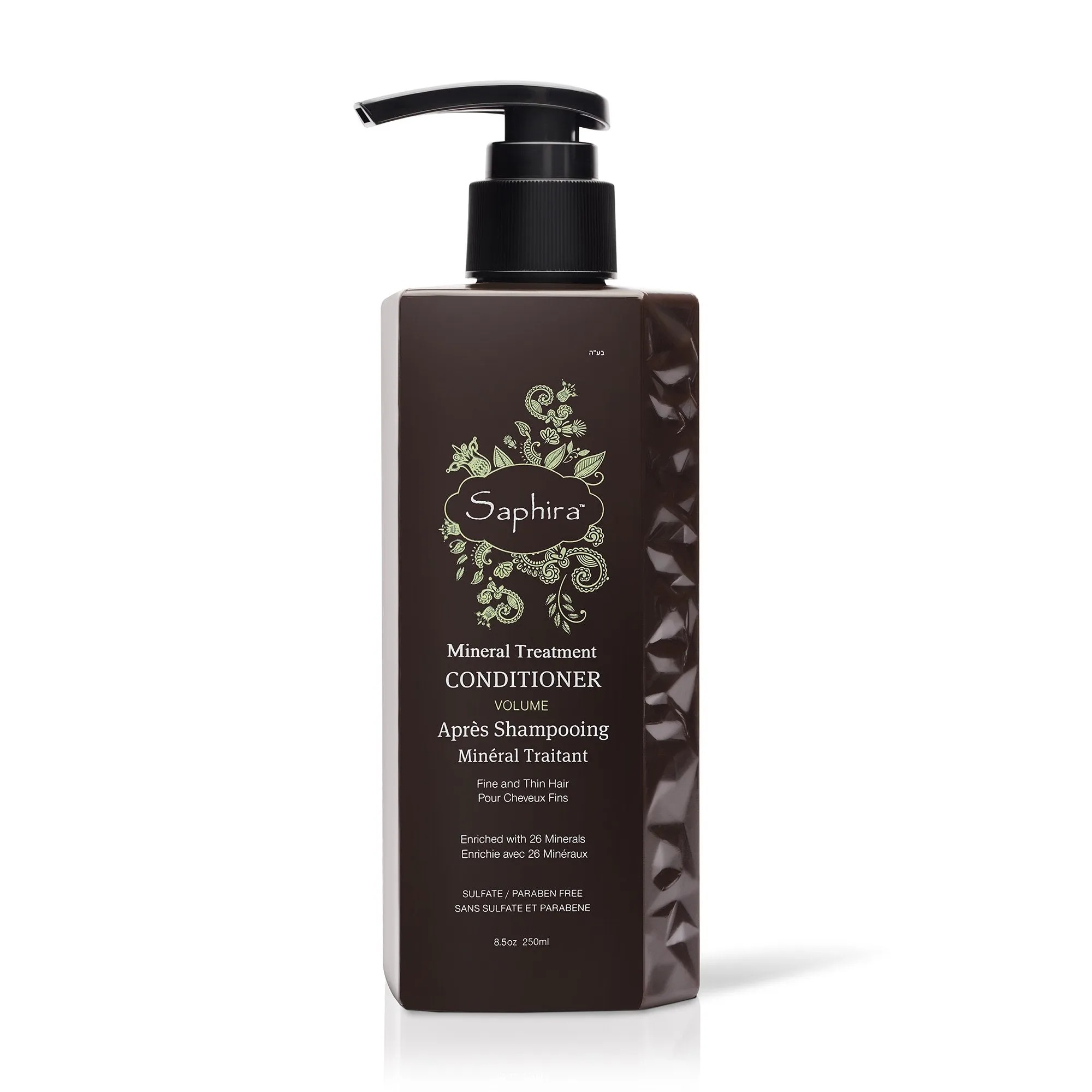 Mineral Treatment Conditioner