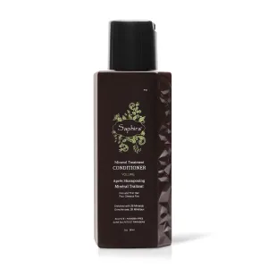 Mineral Treatment Conditioner