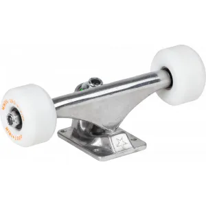 Mini Logo - 7.13 Trucks & Wheels Package Raw