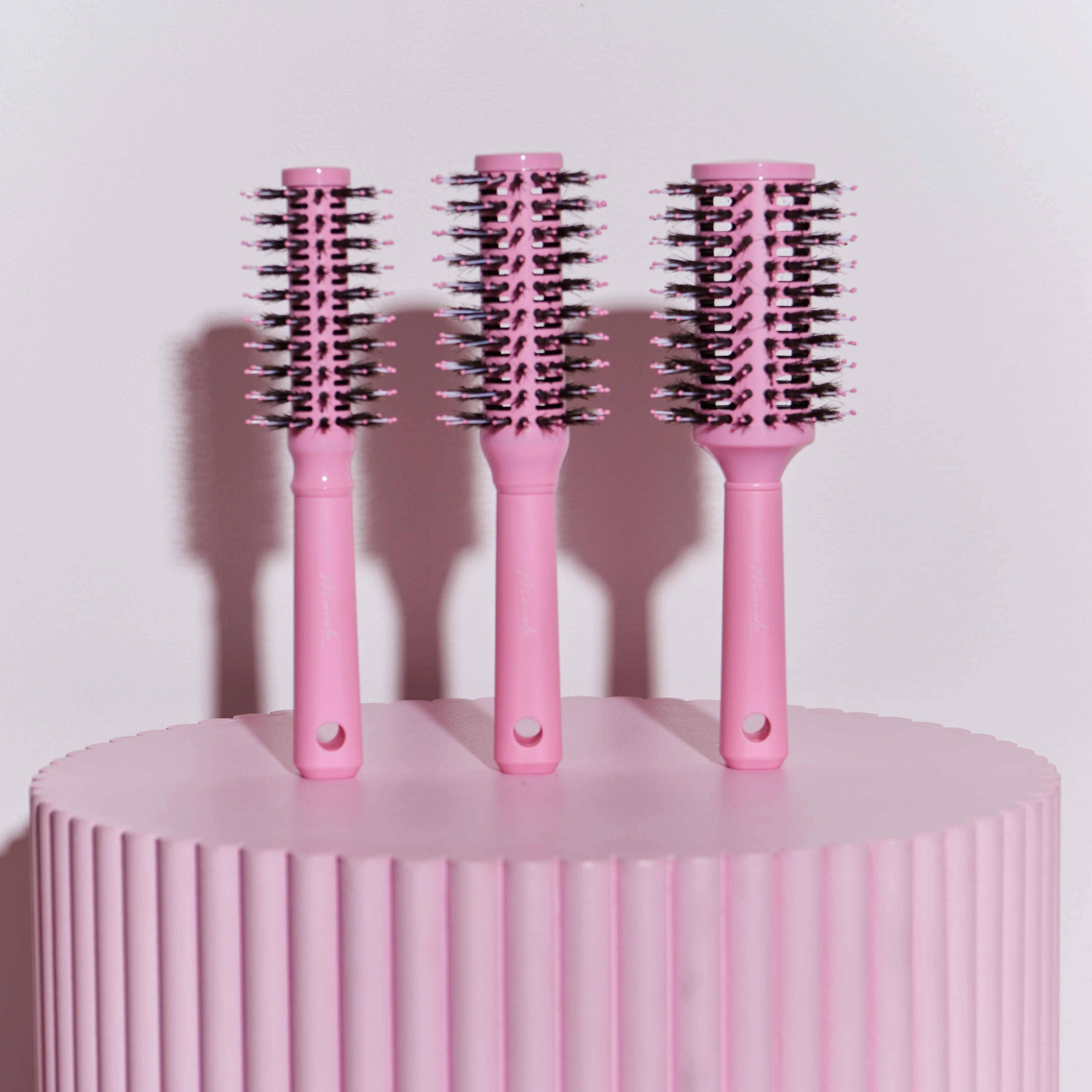 Mini Round Brush
