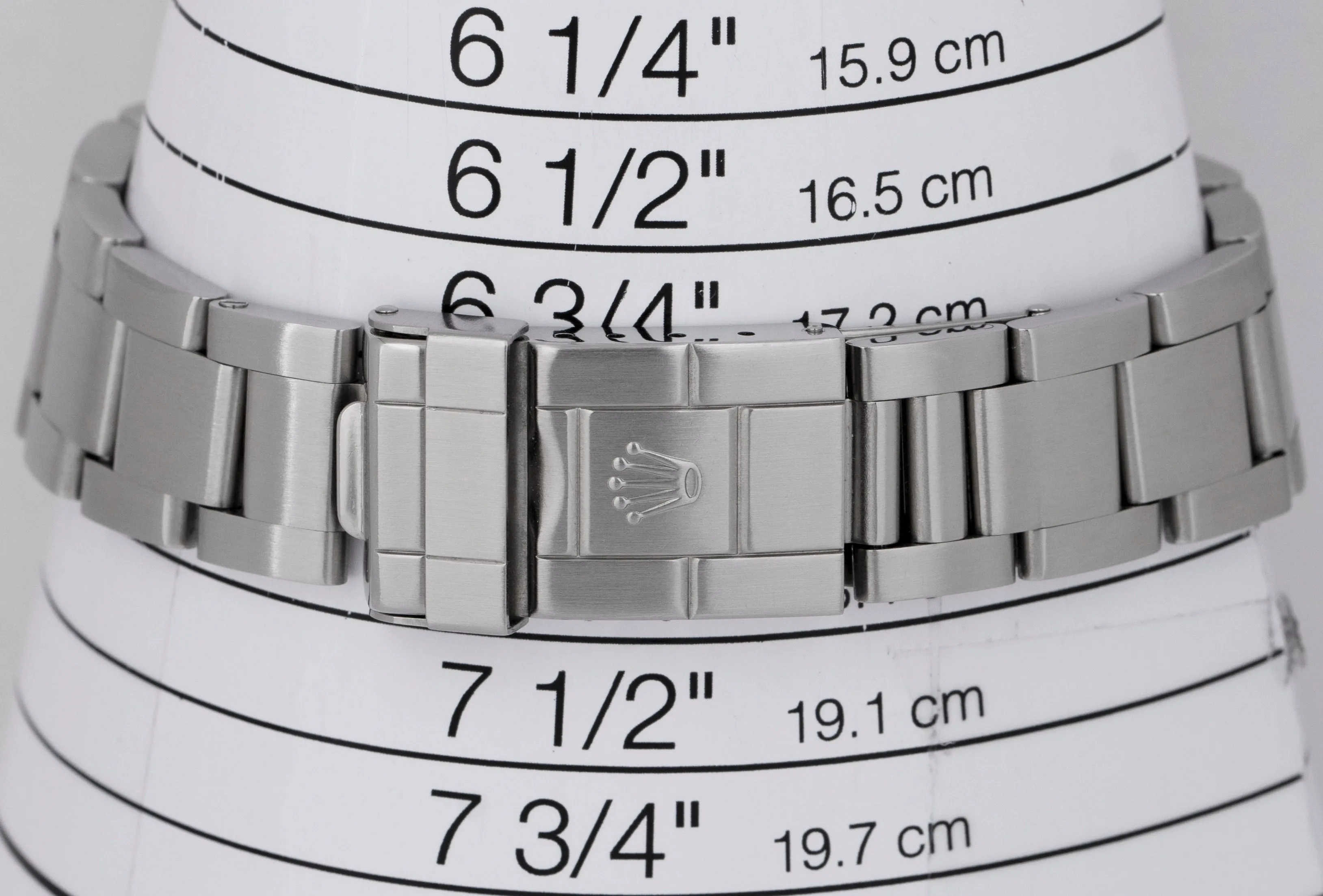 MINT PAPERS Rolex GMT-Master II 40mm Black NO-HOLES Stainless 16710 Watch BOX