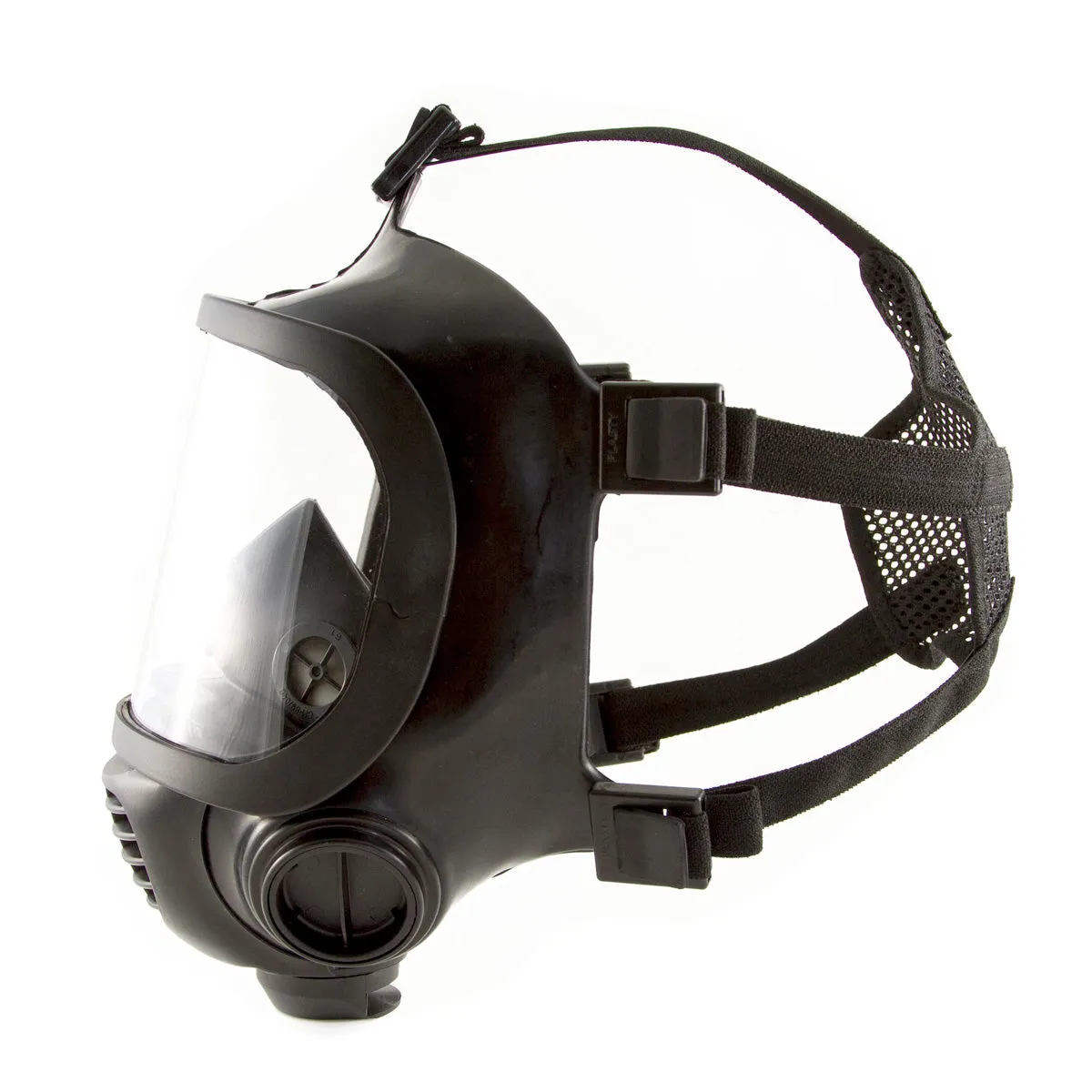 MIRA Safety CM-6M Tactical Gas Mask Full-Face Respirator for CBRN Defense