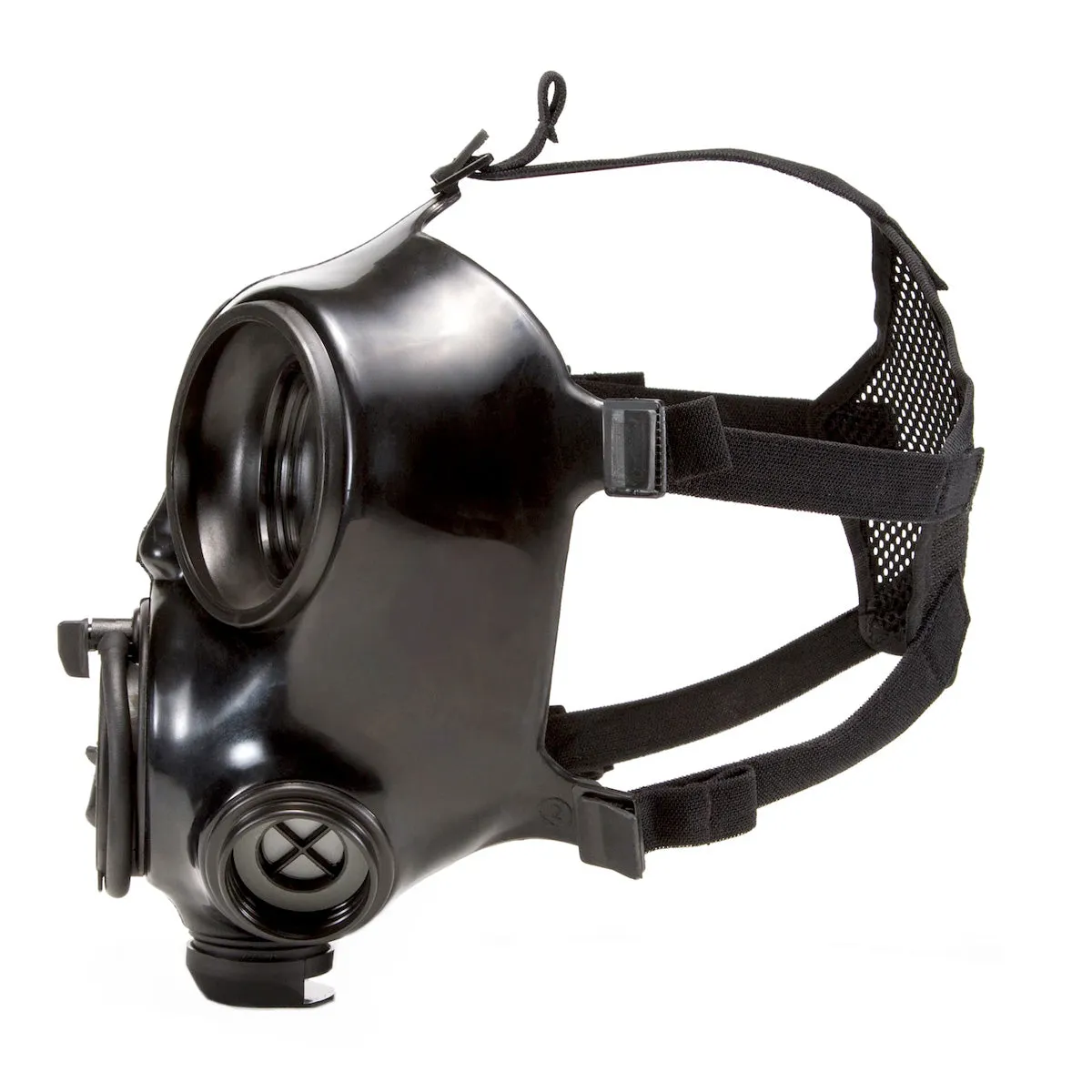 MIRA Safety CM-7M Military Gas Mask CBRN Protection Military Special Forces, Police Squads, and Rescue Teams