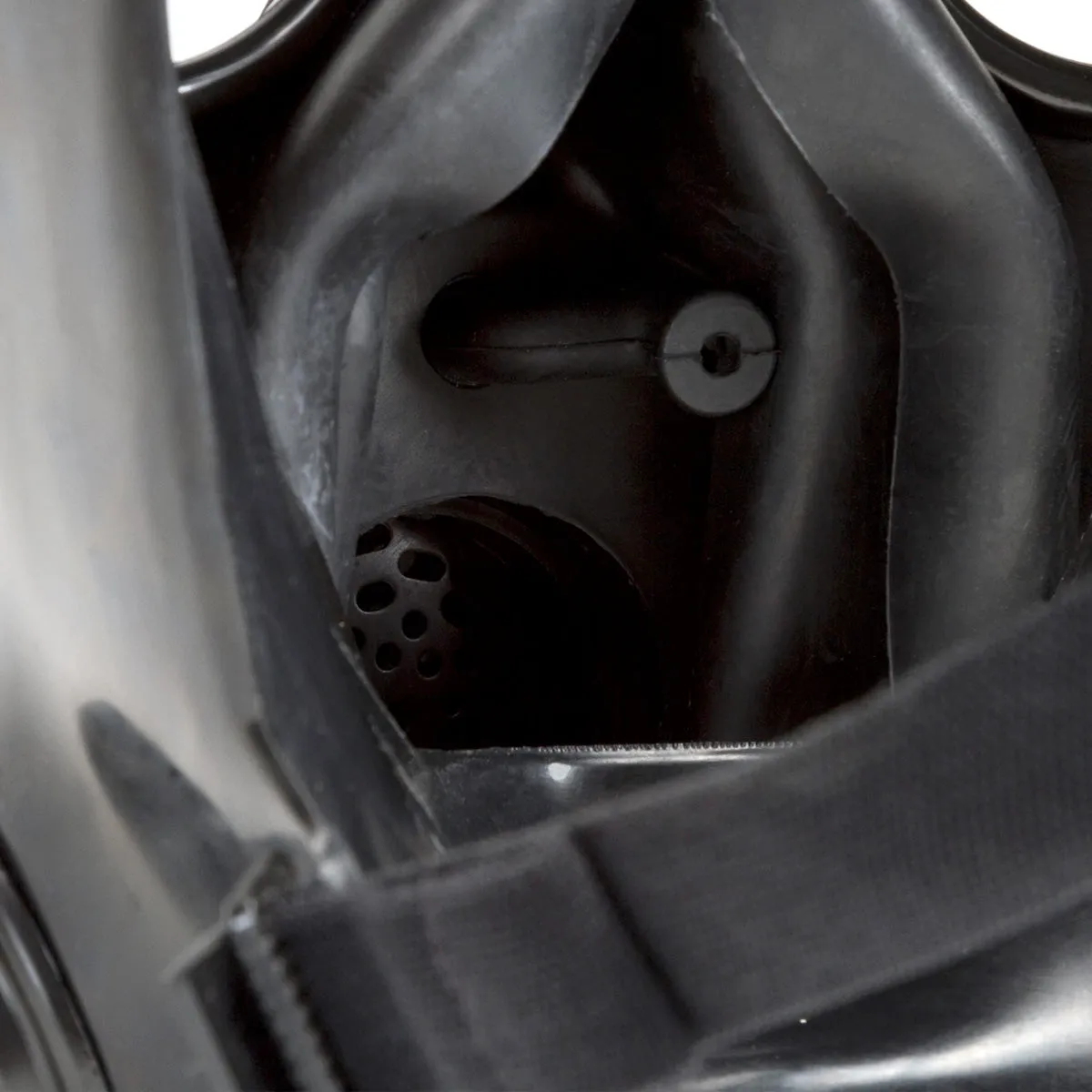 MIRA Safety CM-7M Military Gas Mask CBRN Protection Military Special Forces, Police Squads, and Rescue Teams