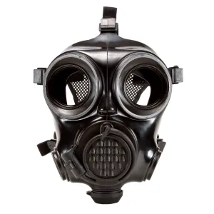 MIRA Safety CM-7M Military Gas Mask CBRN Protection Military Special Forces, Police Squads, and Rescue Teams