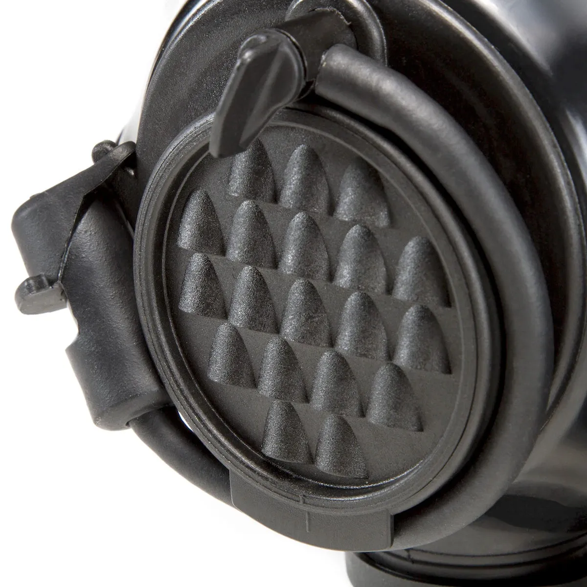MIRA Safety CM-7M Military Gas Mask CBRN Protection Military Special Forces, Police Squads, and Rescue Teams