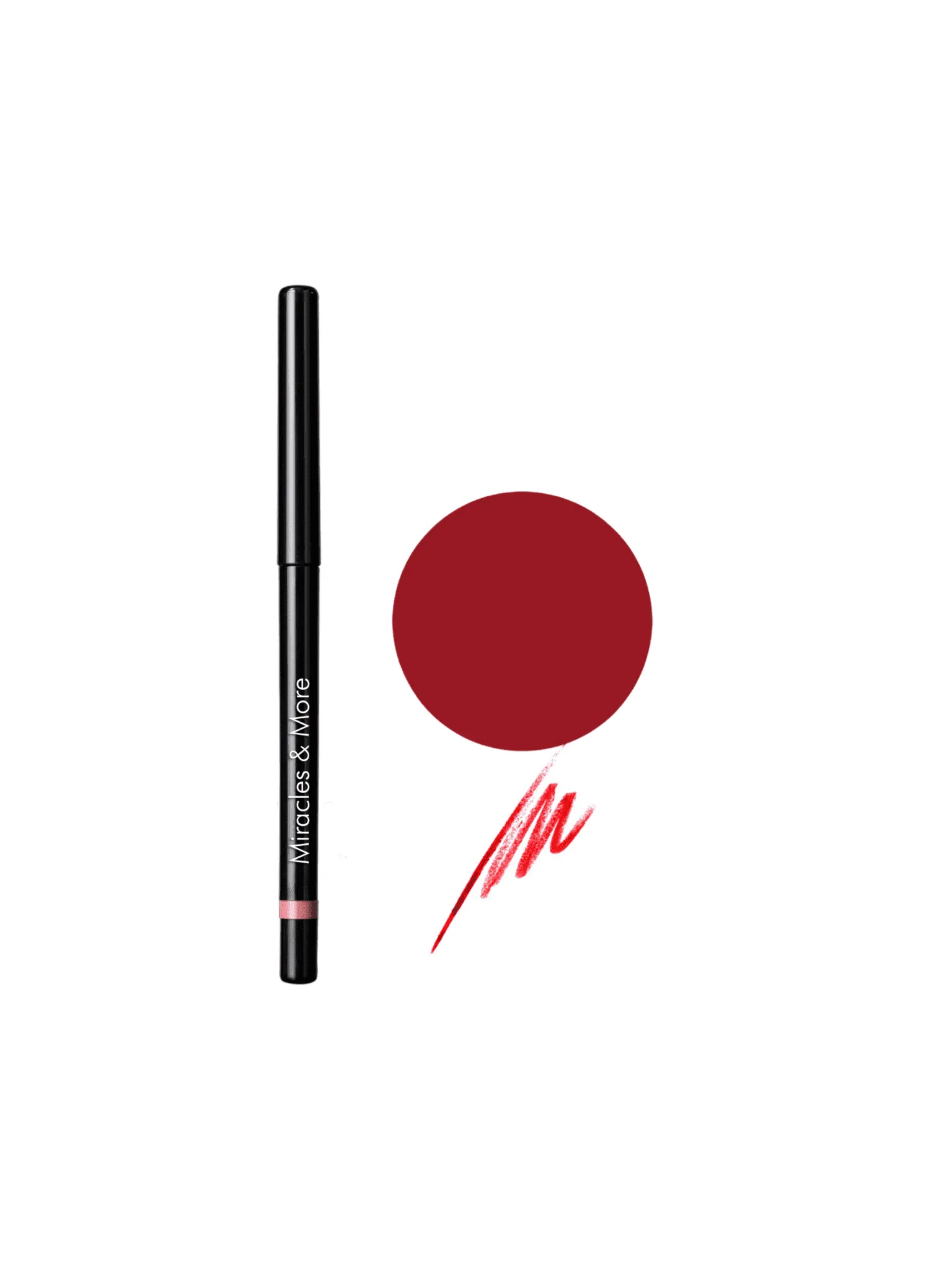 Miracles & More Mechanical Lip Liner