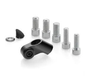 Mirror Adaptor RIZOMA "Side Mount" | Vespa LX/LXV/S/GTS/GTS Models