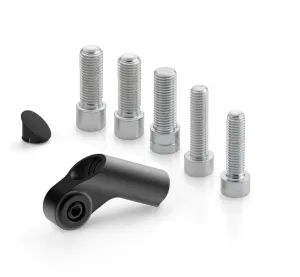Mirror Adaptor RIZOMA "Side Mount" | Vespa LX/S/ Sprint/ Primavera/ GTS Models