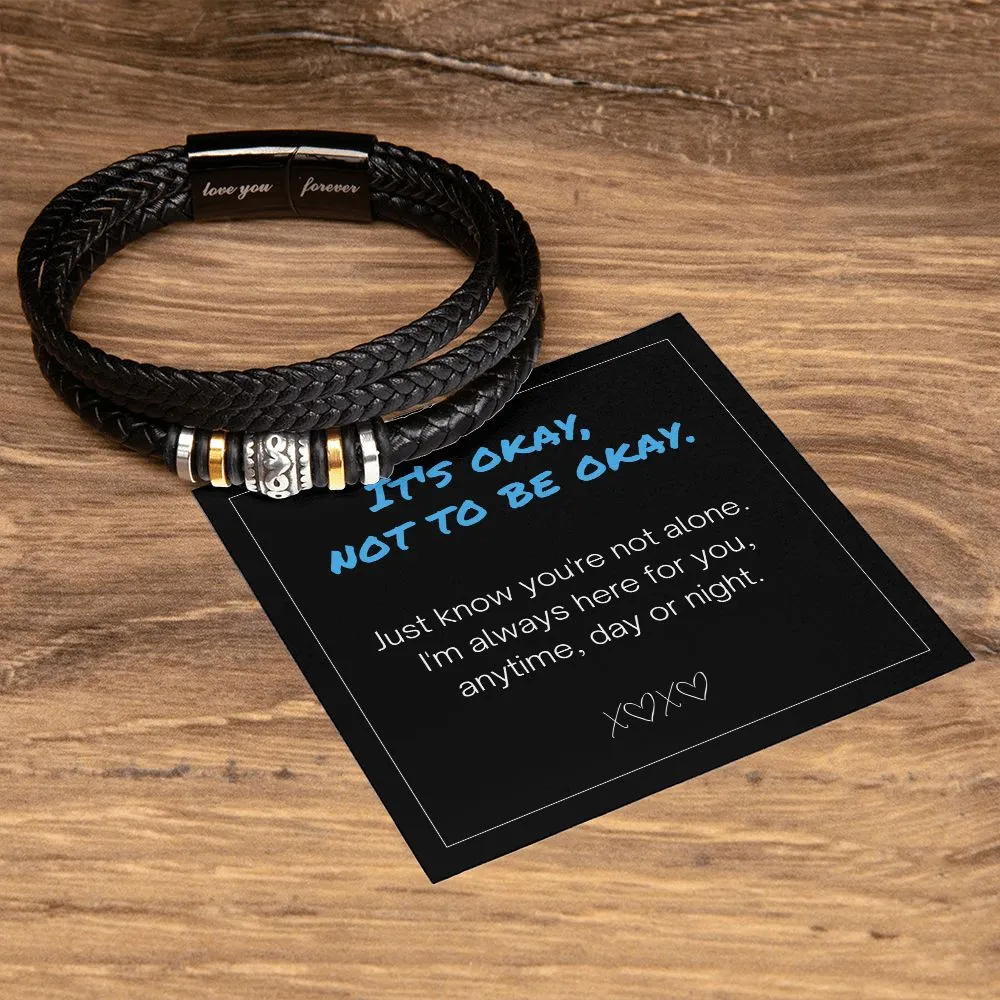 Miscarriage Gift, Cancer Comfort, Loss of Mother, Loss of Father, Loss of Child, Loss of Dog, Memorial Bracelet