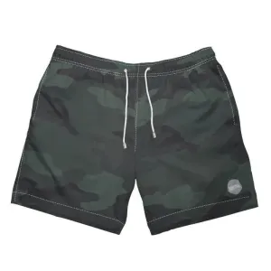 Misha Army HQ Sport Short