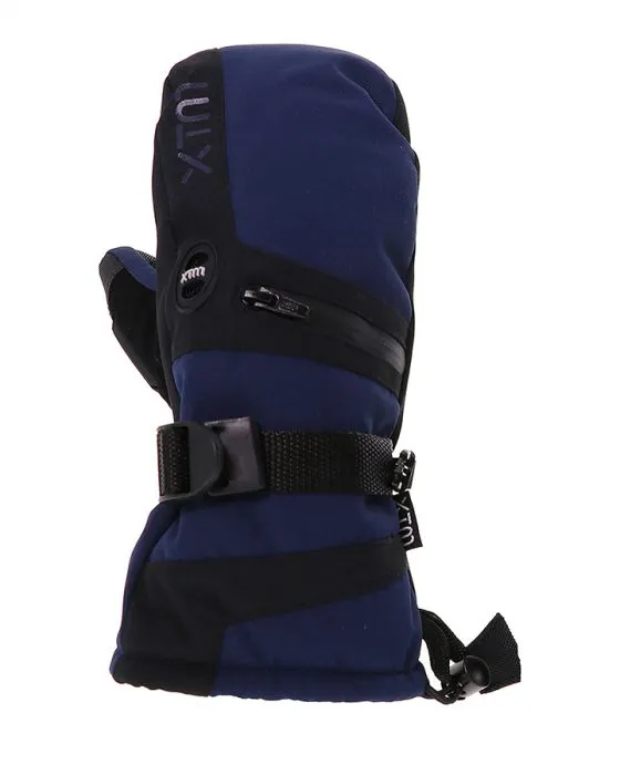 Miso II Mitt (8-13 Yrs)