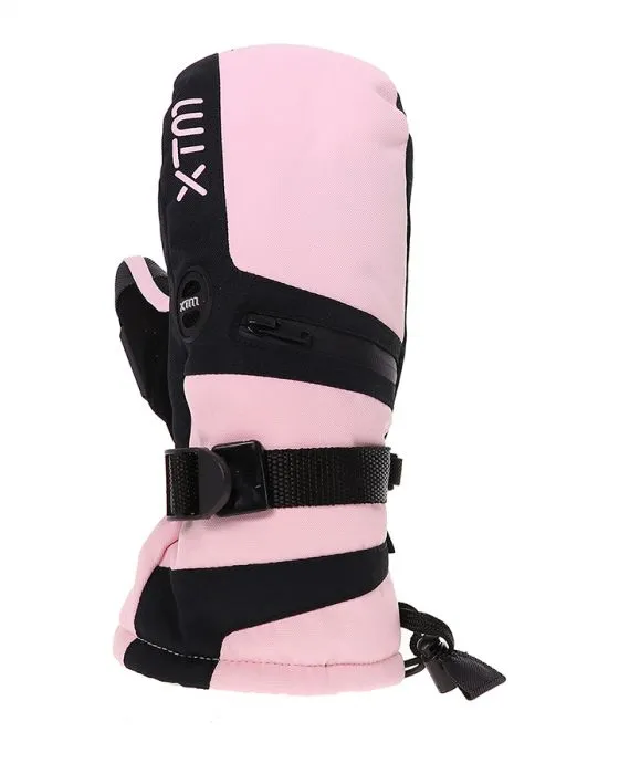 Miso II Mitt (8-13 Yrs)