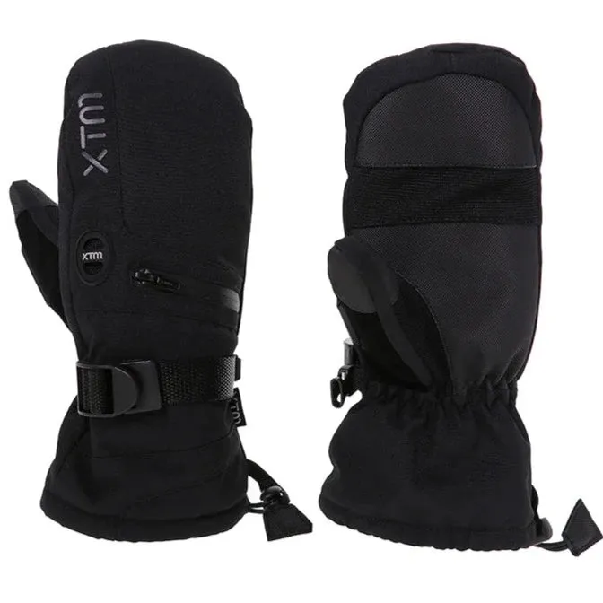 Miso II Mitt (8-13 Yrs)